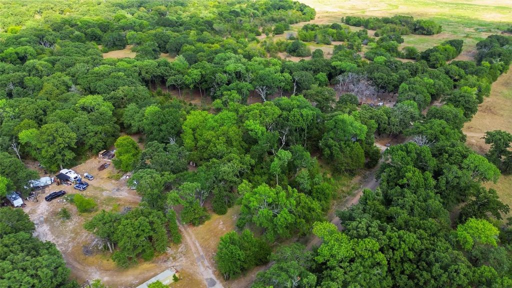 18087 County Road 337, Quinlan