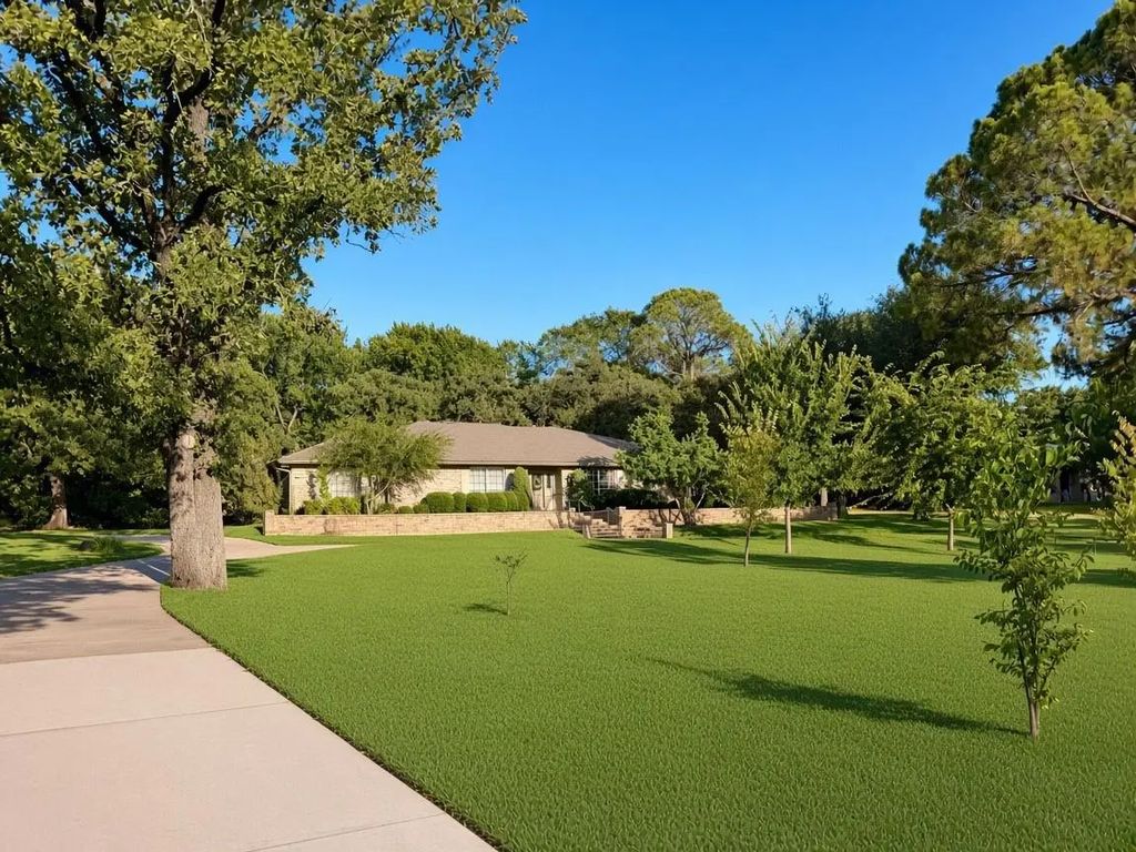 2901 Montecito Drive, Denton