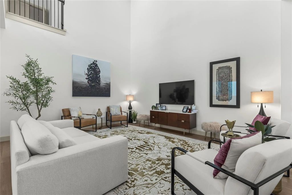 15627 Rue Drive, Frisco
