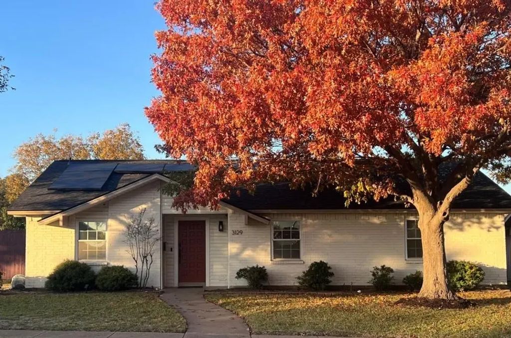 3129 Pinewood Drive, Garland