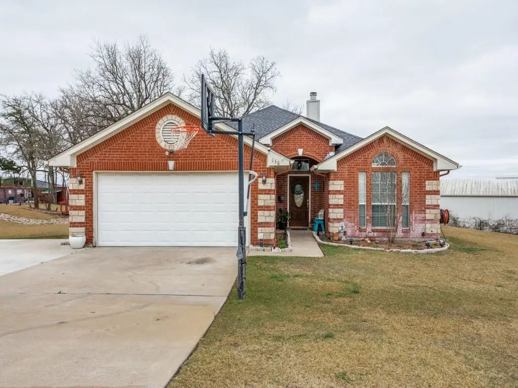 136 Alyssa Court, Weatherford