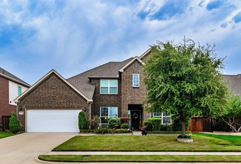 3107 Standridge Lane, Mansfield
