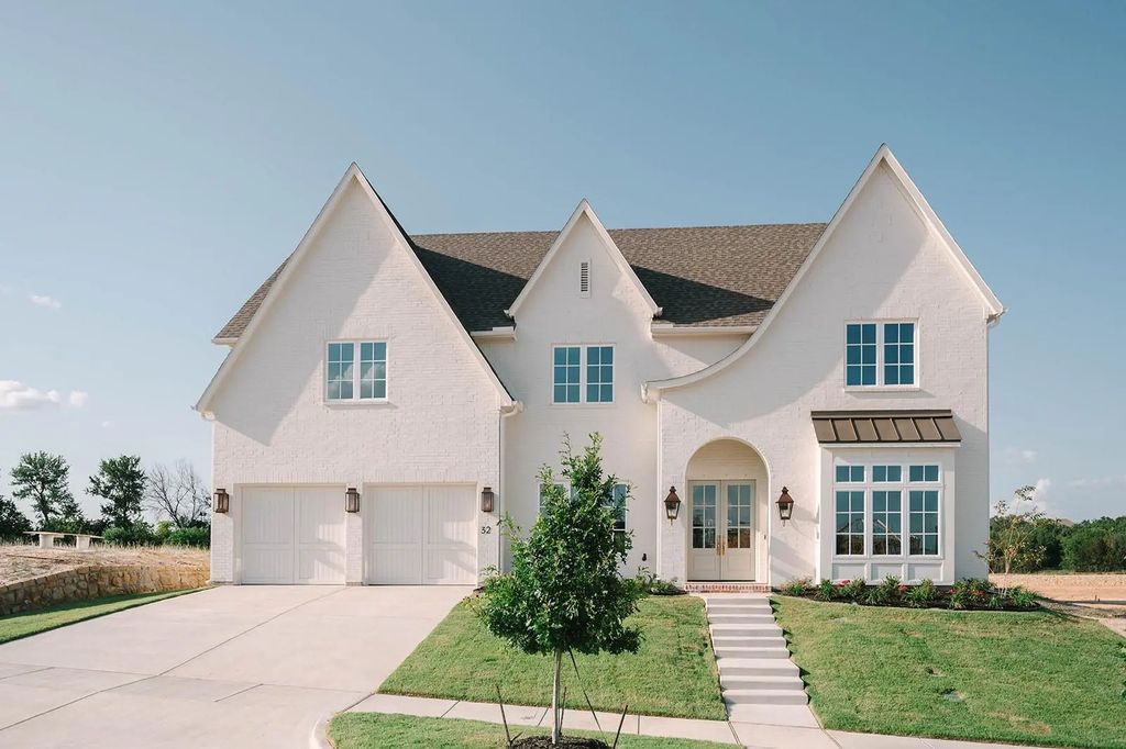 321 Scissor Tail Drive, Aledo