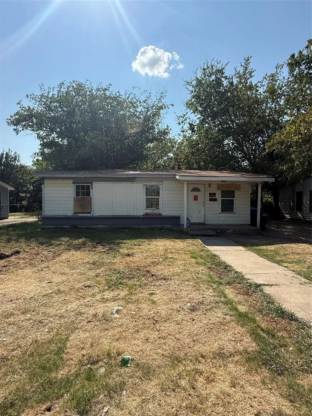 4013 Zwolle Street, Fort Worth