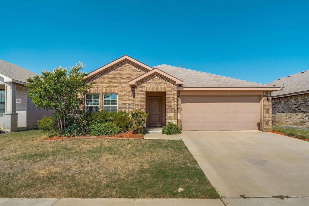 10368 Fort Teran Trail, Crowley