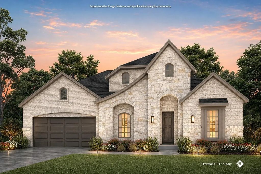 4809 Bridgeport Road, Midlothian