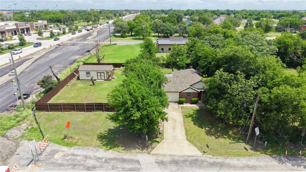 3409 Fannin Road, Melissa