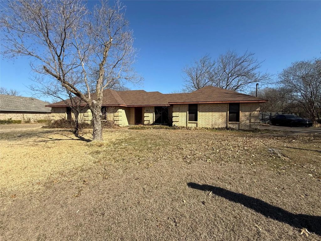 116 Crest Brook Drive, Red Oak