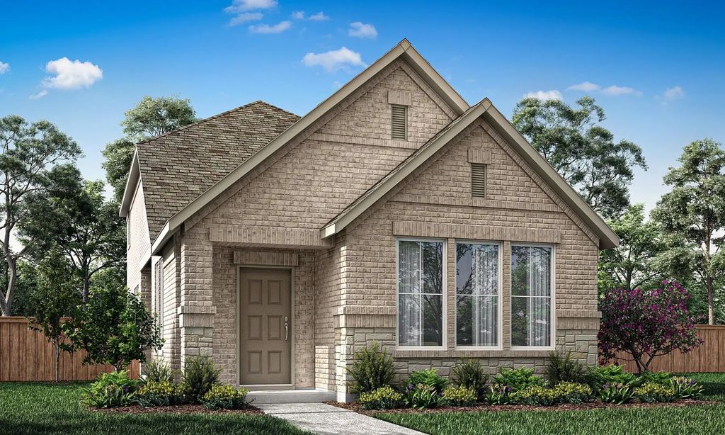 474 Wonder Gardens Alley, Lavon