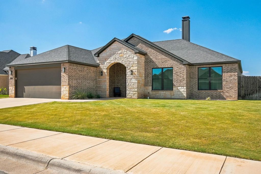 5002 Quesnel Court, Abilene