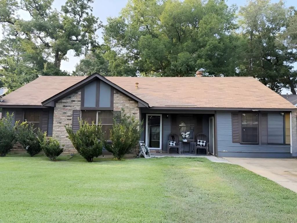 3414 Nathan Circle, Shreveport