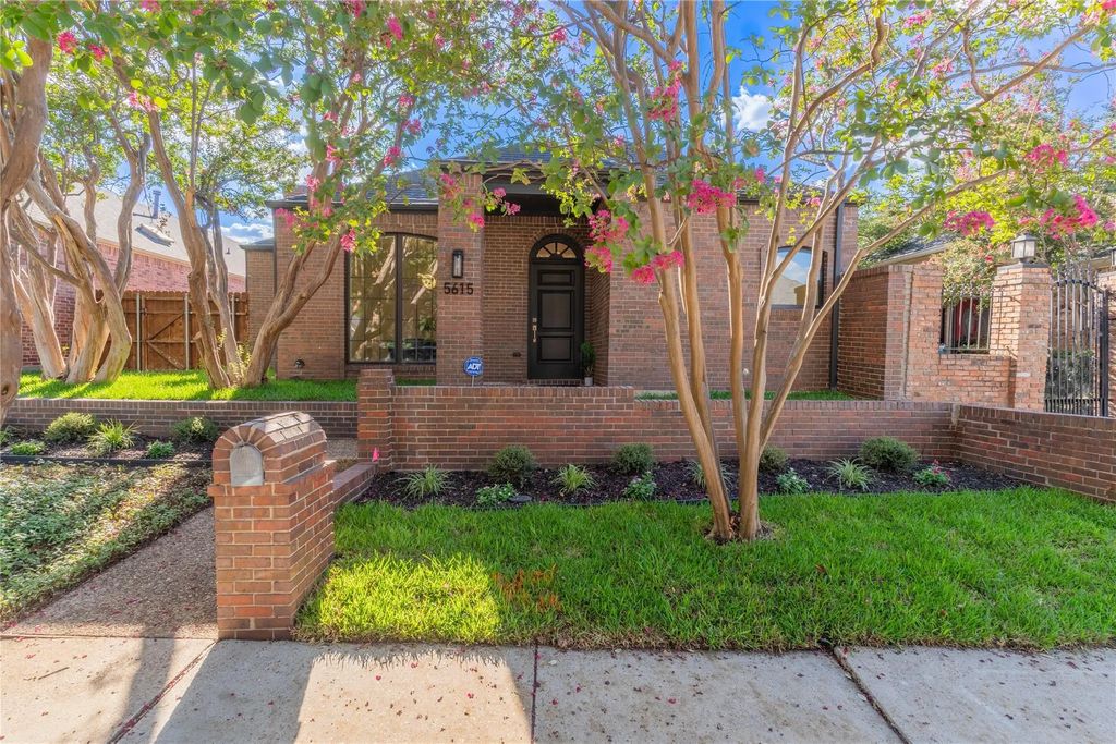 5615 Encore Drive, Dallas