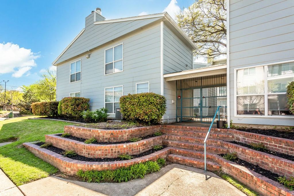 1901 N Fitzhugh Avenue 8, Dallas