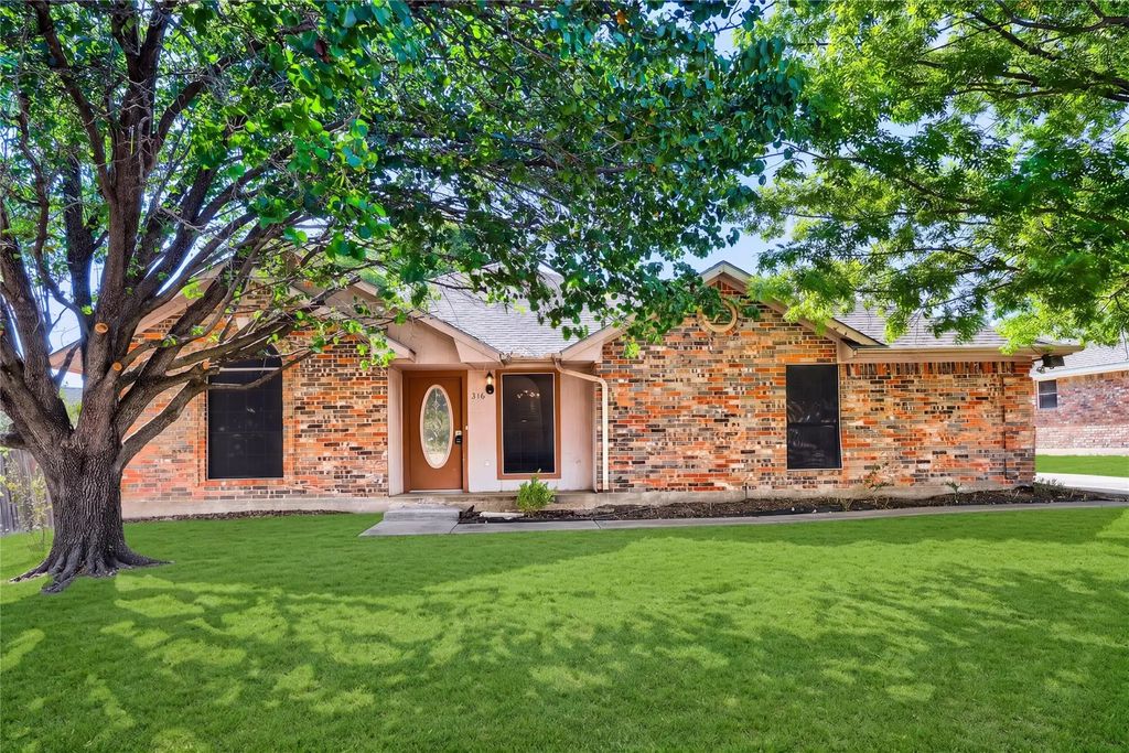316 Peachtree Lane, Princeton