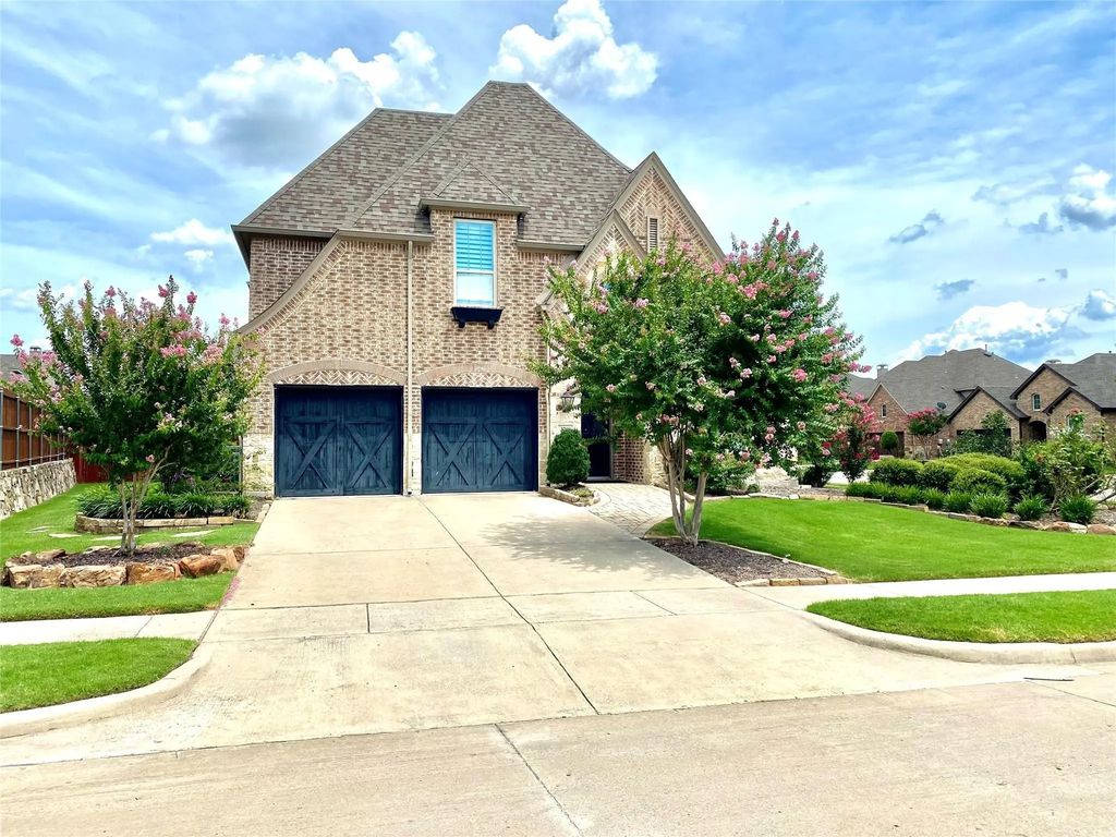 3700 Redman Drive, Plano