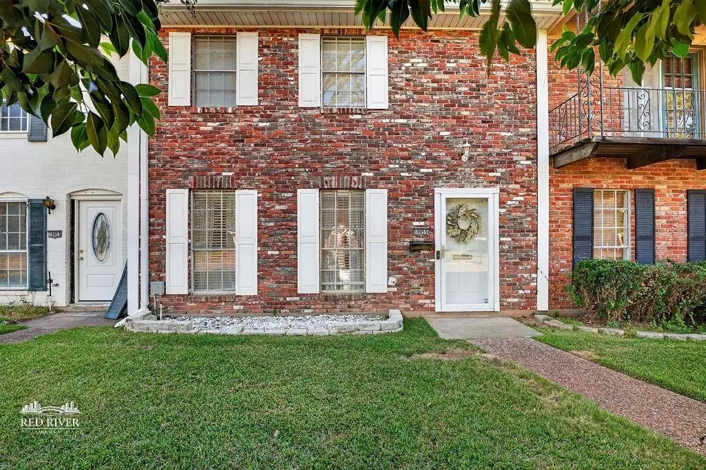 10055 Smitherman Drive, Shreveport