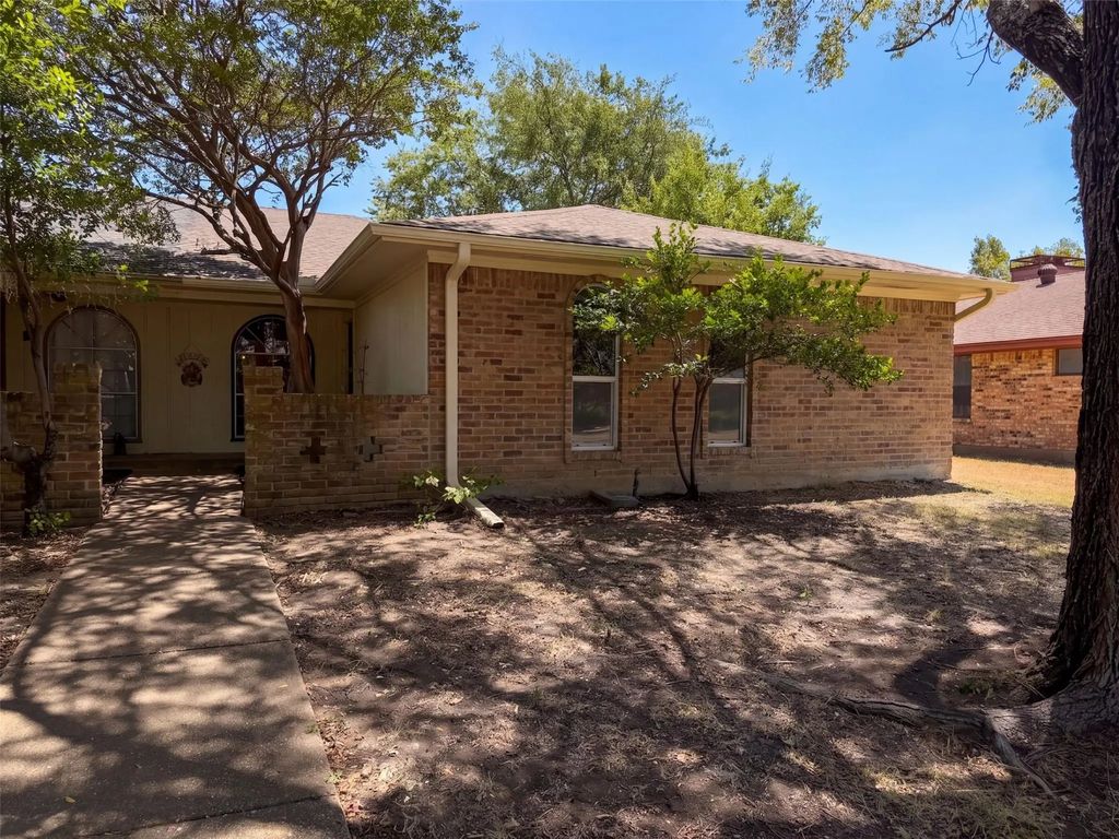 4824 Berridge Lane, Dallas