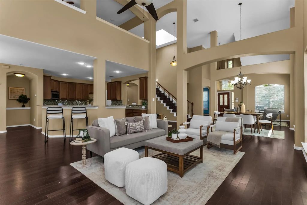 11701 Lampwick Lane, Frisco