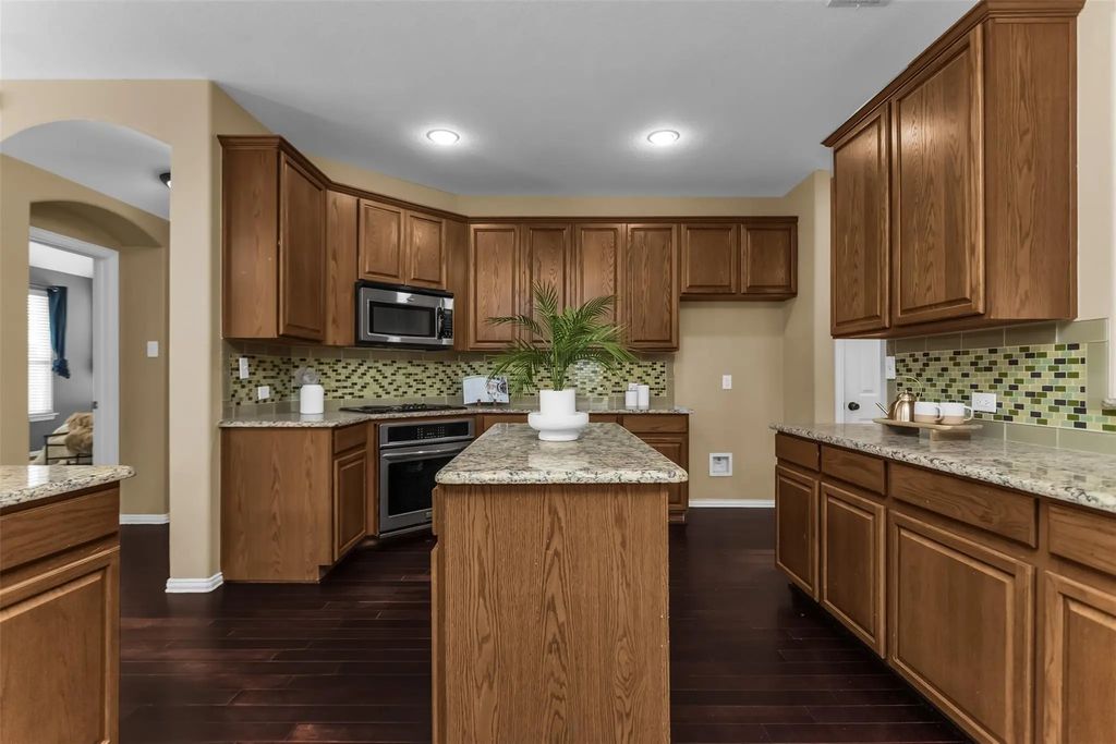 11701 Lampwick Lane, Frisco