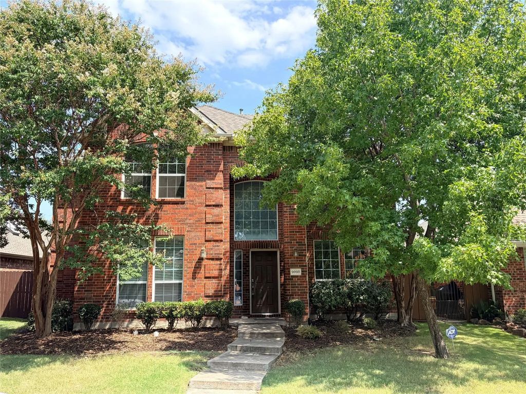 9998 Planters Row Drive, Frisco