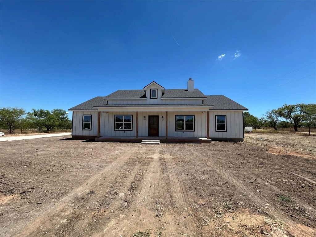 625 Greenfield Road B, Abilene