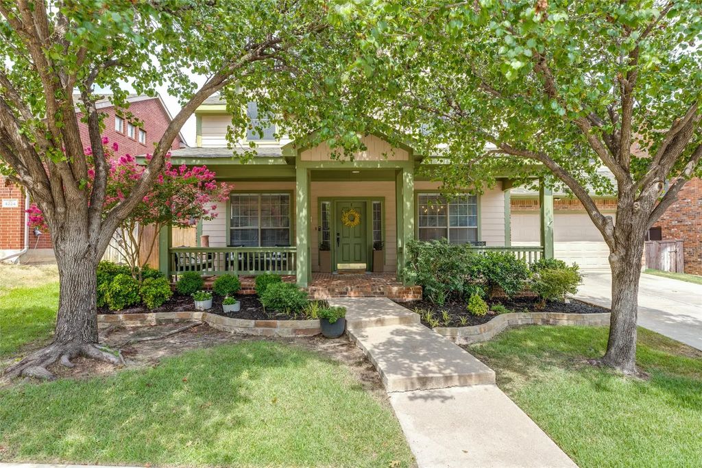 4222 Boxwood Drive, Denton