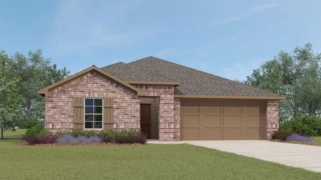 4106 Thistle Drive, Sanger