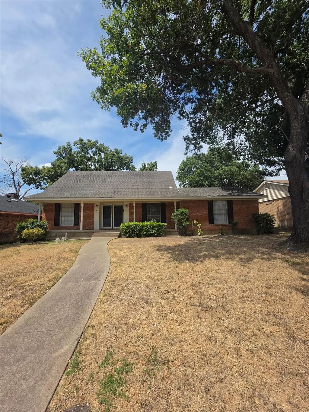 5415 Spruce View Drive, Dallas