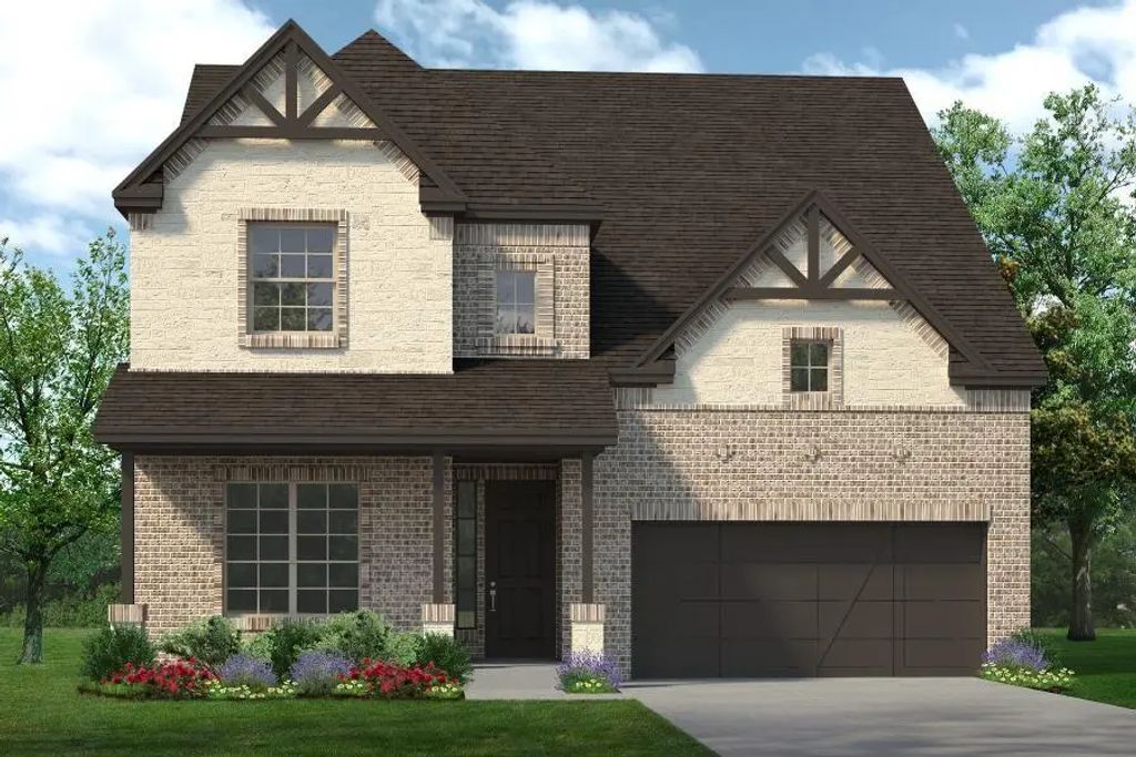16400 Flatlands Way, Celina