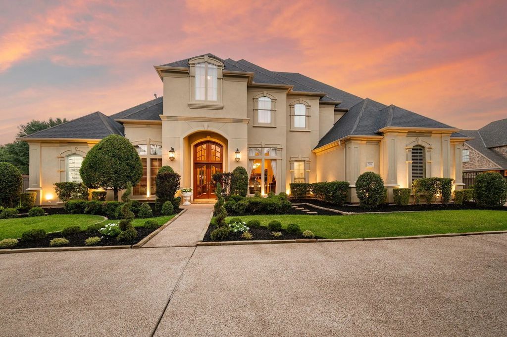 7204 Majestic Manor, Colleyville
