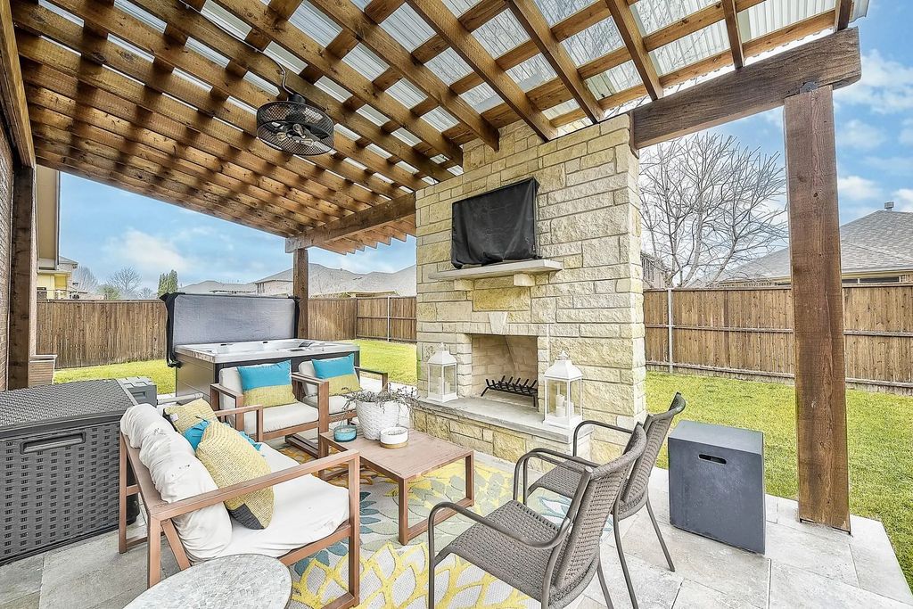3904 Deer Lake Drive, McKinney