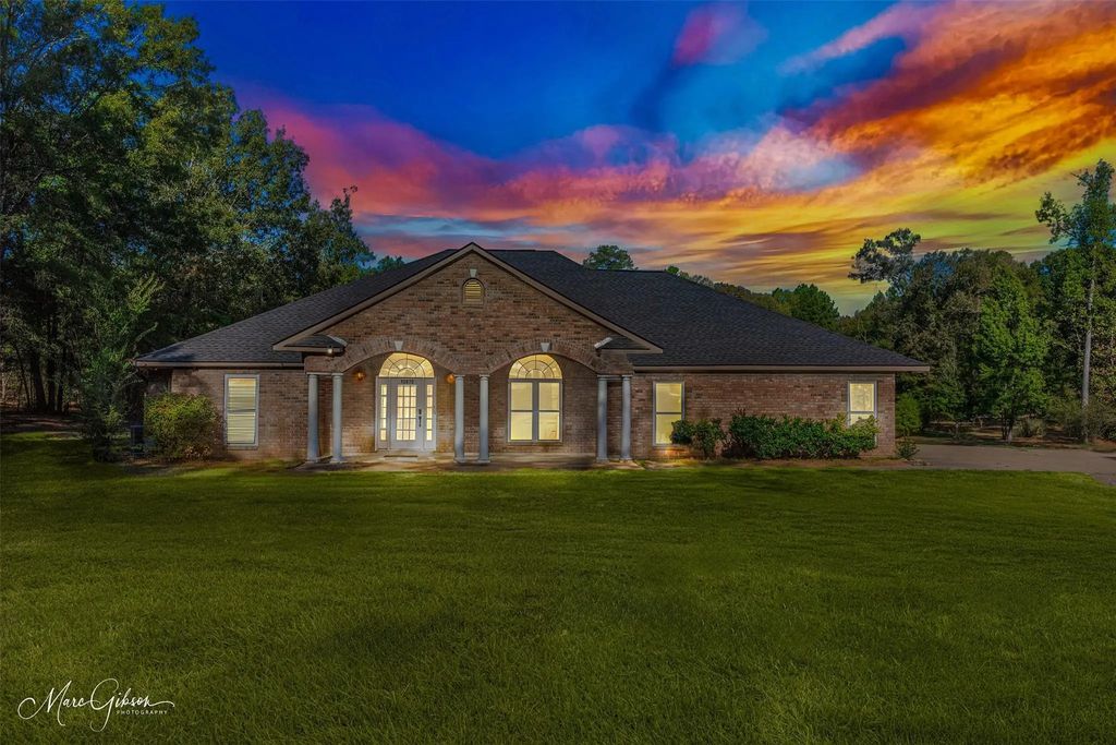 10870 Woolworth Road, Keithville