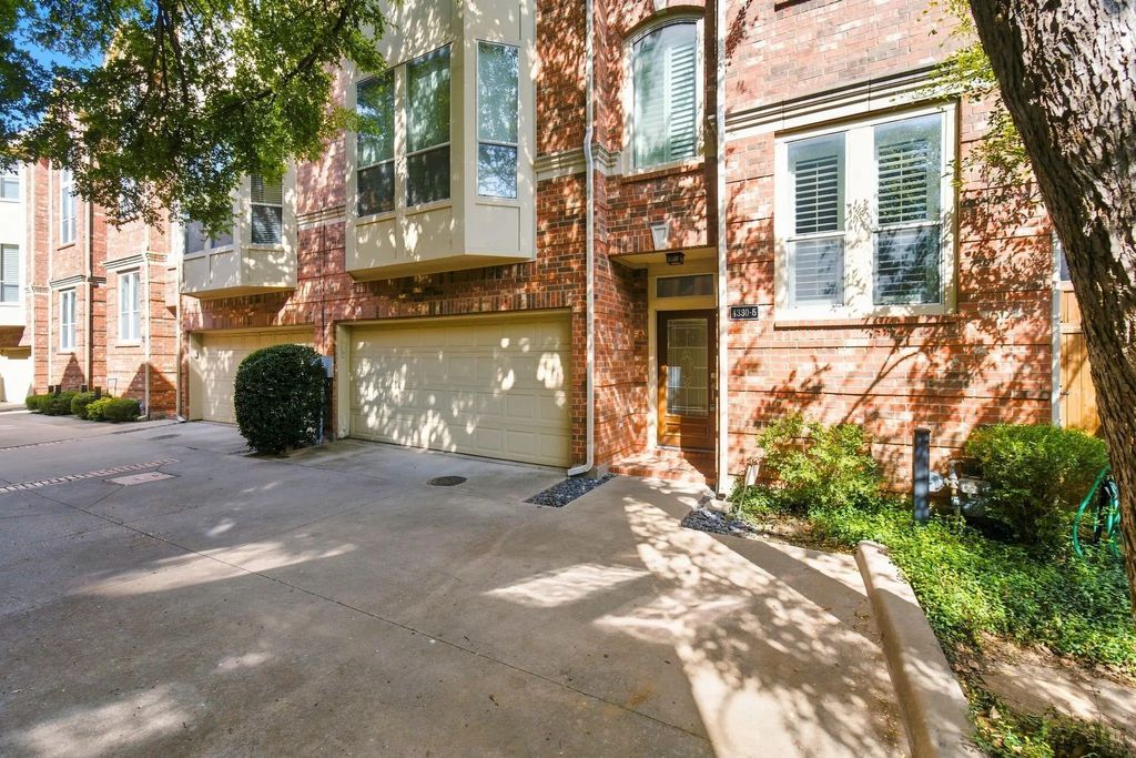 4330 Holland Avenue 5, Dallas