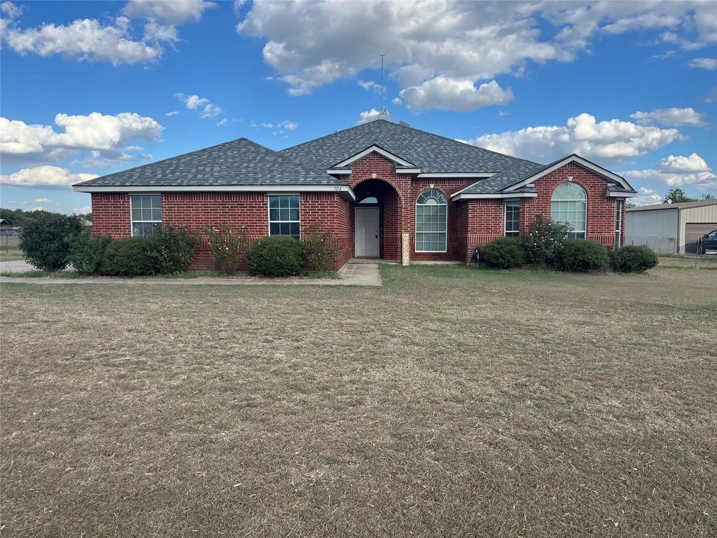 104 Cinnamon Court, Weatherford