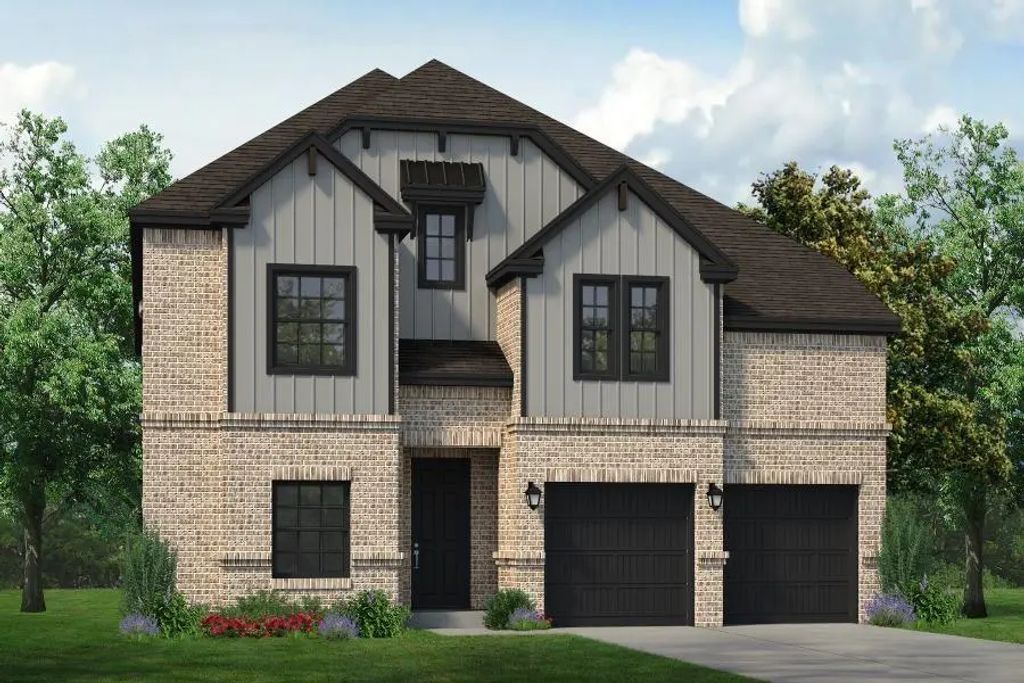 16412 Freshwater Drive, Celina