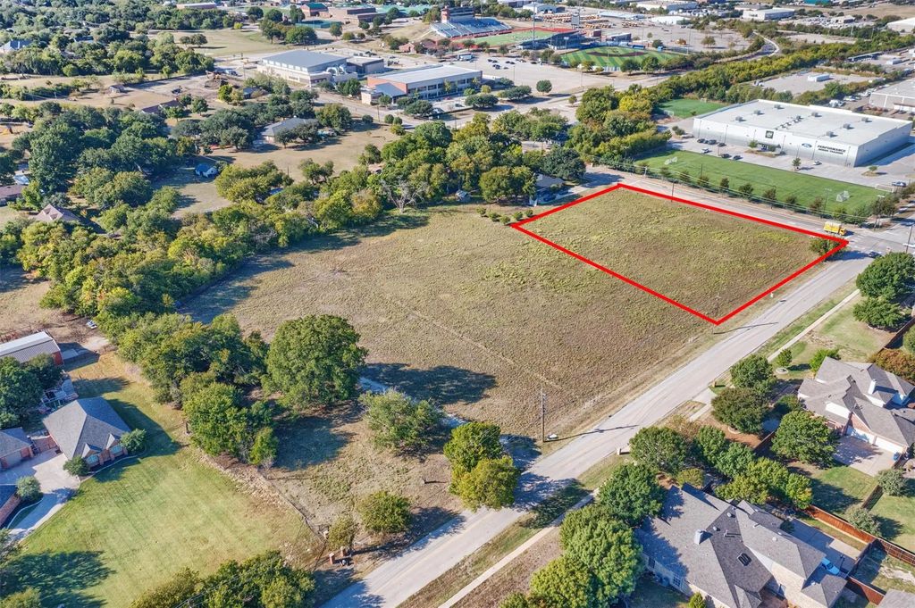 7699 Meadow Hill Drive, Frisco