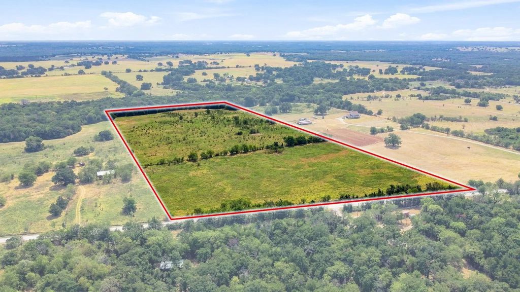 3510 County Road 127, Whitesboro