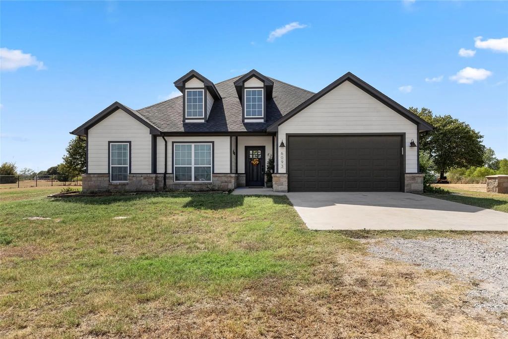6093 S Fm 730, Decatur