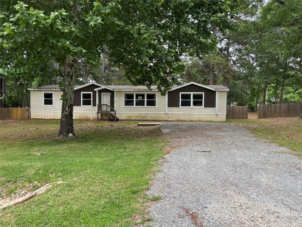 10297 Mcelroy Drive, Keithville