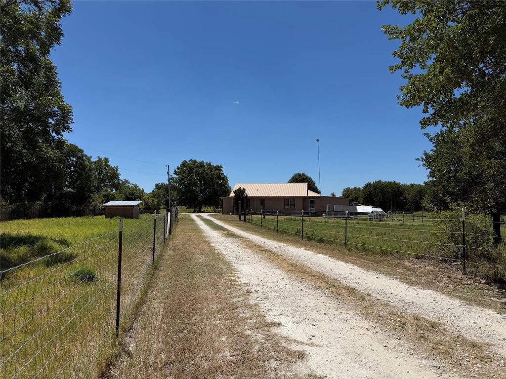 12613 State Highway 36 E, Cross Plains