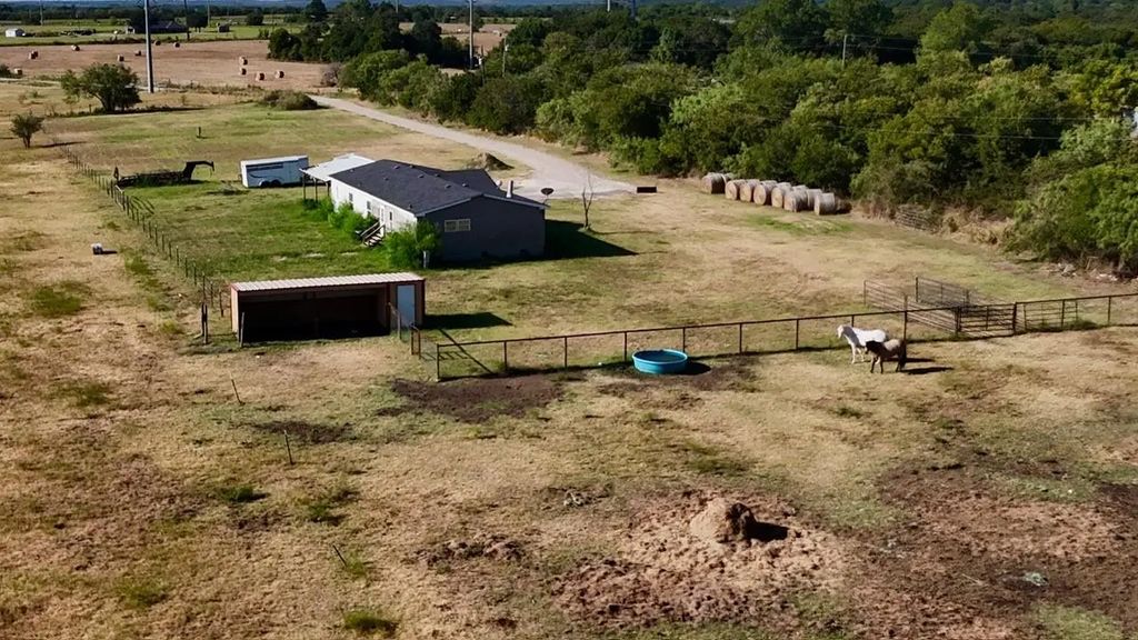 3109 N County Road 810, Burleson