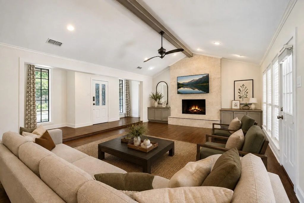 10115 Laingtree Drive, Dallas