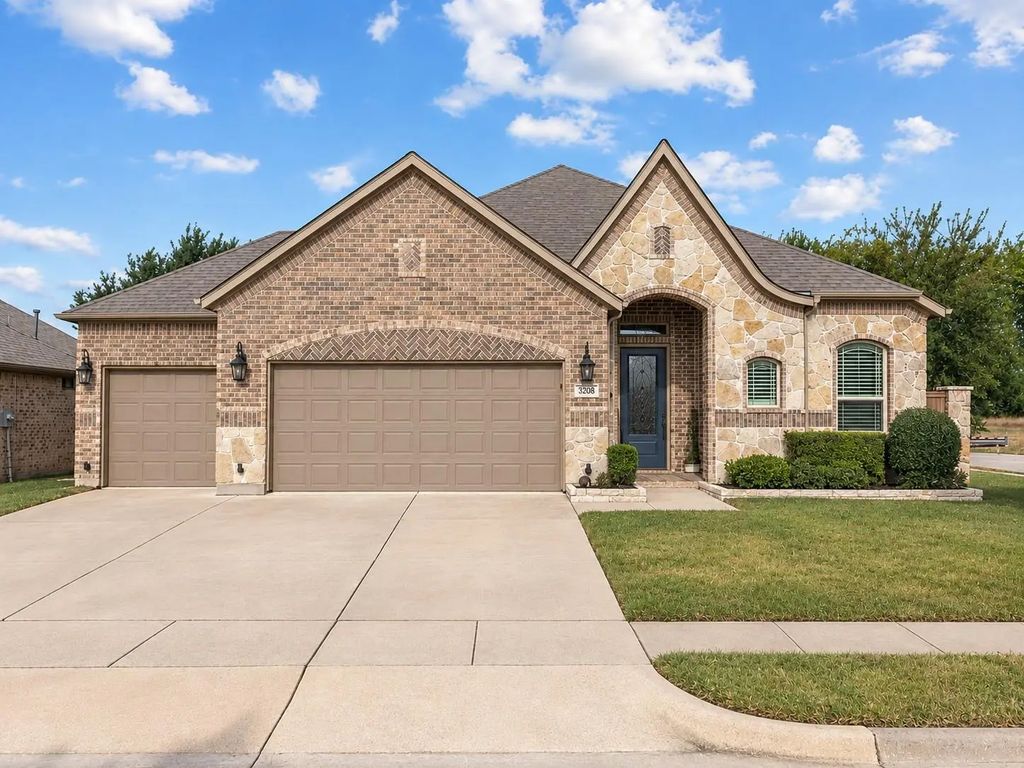 2602 Thayne Drive, Anna