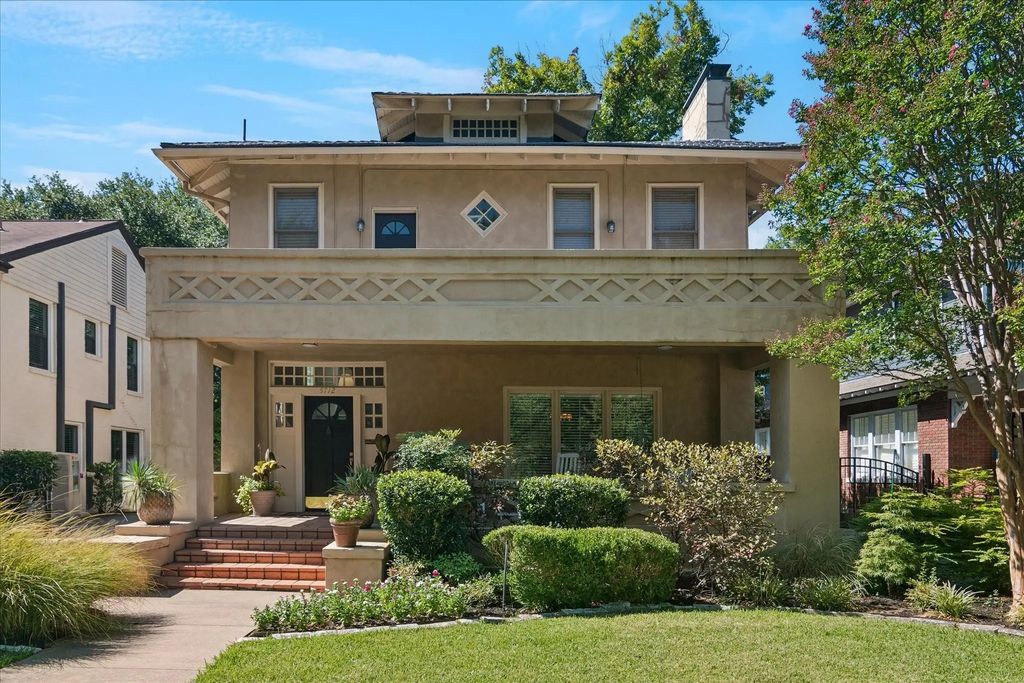 5712 Goliad Avenue, Dallas