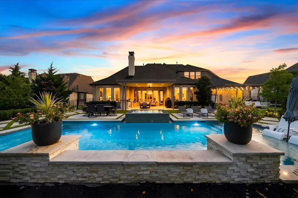 884 Tranquility Drive, Heath
