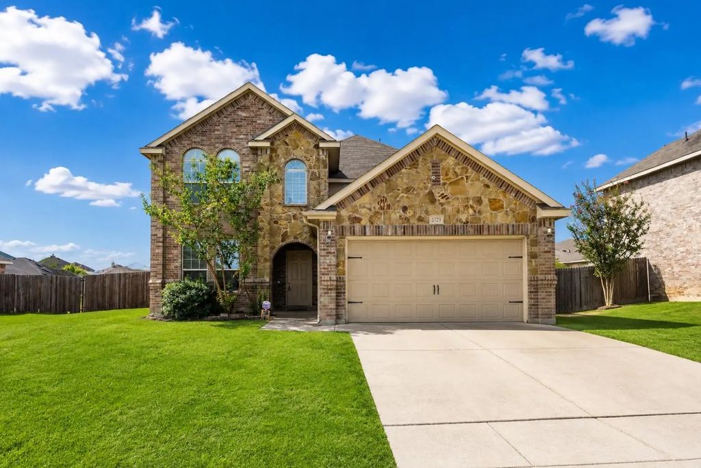 3729 Caladium Lane, Forest Hill
