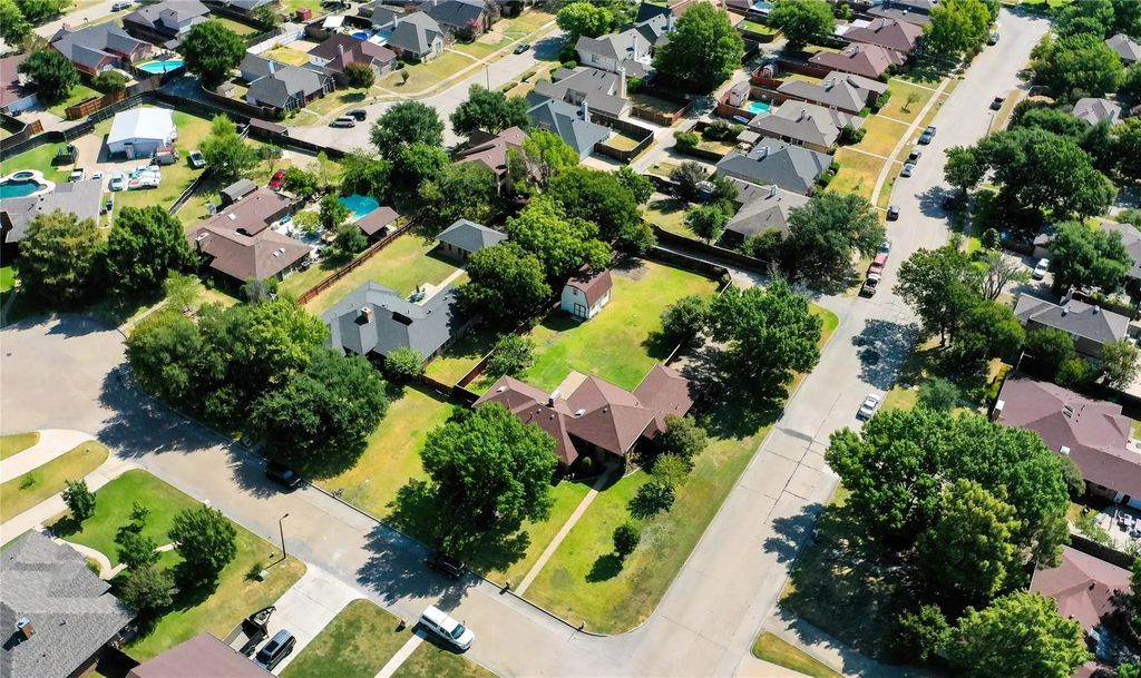 4841 Kelso Place, Garland