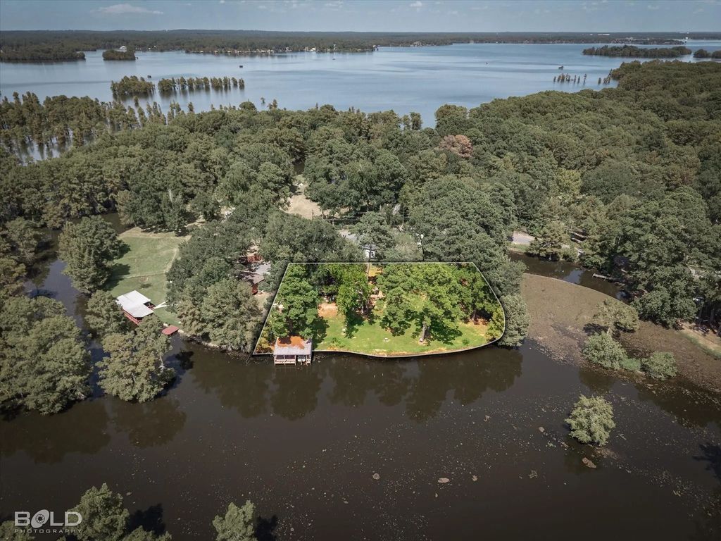 2588 Rhoda Road, Shreveport