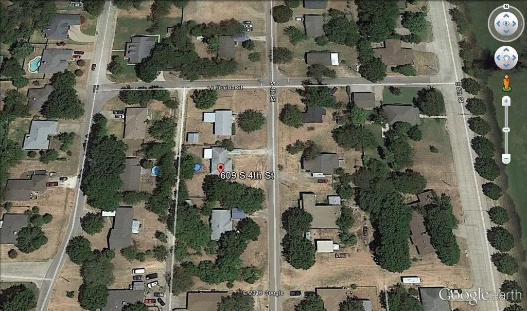 609 S 4th Street, Midlothian
