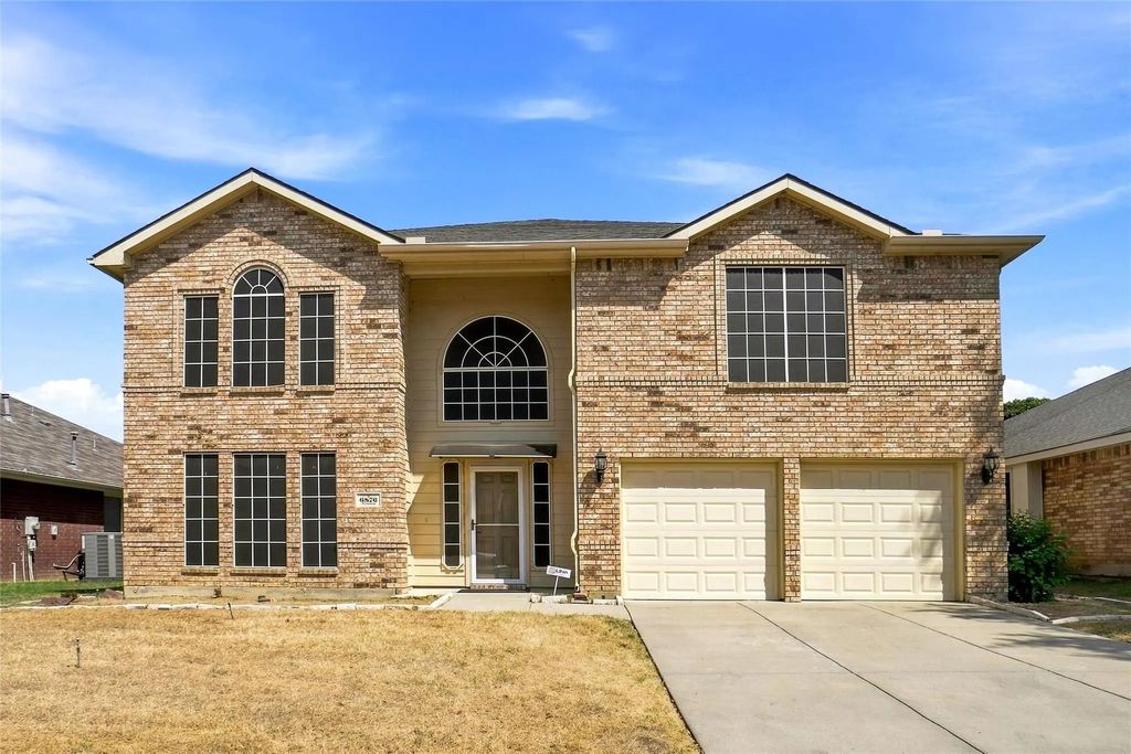 6876 Permian Lane, Fort Worth